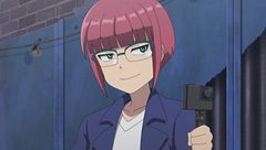 Ep. 13 - La prima fan