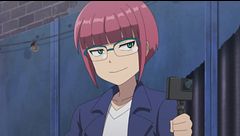 Ep. 13 - La prima fan