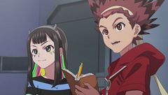 Ep. 14 - L'allenamento di Jaxon