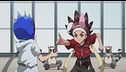 Ep. 19 - Conigli in fuga