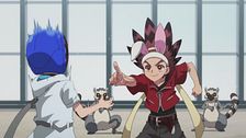 Ep. 19 - Conigli in fuga