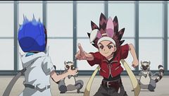 Ep. 19 - Conigli in fuga