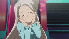 Ep. 23 - Cuore puro