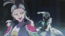 Ep. 38 - Il ritorno della regina