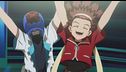 Ep. 39 - Il blader supremo