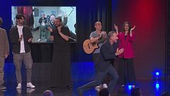 Diciassettesima puntata