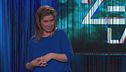 Ambra Fenice e la vita da mamma