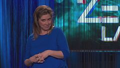 Ambra Fenice e la vita da mamma