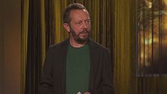 Aurelio Sechi porta il mondo delle notizie a Zelig Lab 2024