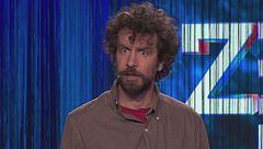 La gita in montagna di Virgigno a Zelig Lab 2024