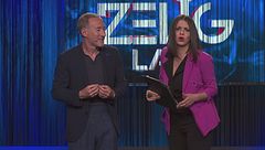 Alice Redini in difesa delle vittime di c**z calling