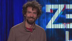 L'euforia inattesa di Virgigno a Zelig Lab 2024