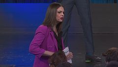 Gli strumenti di difesa del c**z calling