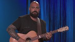 La canzone improvvisata di Elianto a Zelig Lab 2024