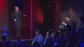 Il FantaZelig e le news di Aurelio Sechi