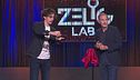 I grandi trucchi di Nikolas Albanese a Zelig Lab