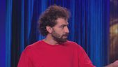 Francesco Bolignari e il trasferimento a Milano