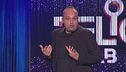 Santo Palumbo e la domenica in famiglia a Zelig Lab 2024