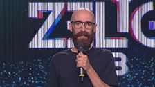 Umberto Spazio e i luoghi comuni sugli ingegneri informatici