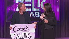 Il c*** calling continua a dilagare