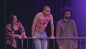 Invasione dei fan di Davide Paniate a Zelig Lab 2024