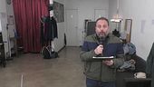 Silvio Cavallo, l'inviato di Zelig Lab