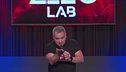 Tiberio Cosmin e le proposte di matrimonio a Zelig Lab 2024