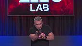 Tiberio Cosmin e le proposte di matrimonio a Zelig Lab 2024
