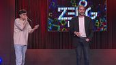 Robin e Amir e il loro rapporto con i giochi e i videogiochi
