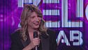 Natalia Vasilishina e l'amore degli italiani per la cucina a Zelig Lab 2024