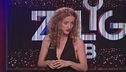 Marianna Folli e il rapporto con il compagno a Zelig Lab 2024