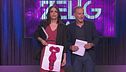 Alice Redini e il test di Rorschach a Zelig Lab 2024