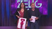 Alice Redini e il test di Rorschach a Zelig Lab 2024