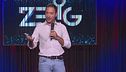 Matteo Adami e l'arte di insegnare a Zelig Lab 2024
