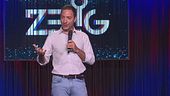 Matteo Adami e l'arte di insegnare a Zelig Lab 2024