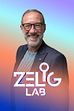 Aurelio Sechi torna con le sue news a Zelig Lab 2024