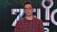 Il debutto di Amedeo Abbate a Zelig Lab 2024