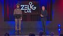 Le letture di Virgigno a Zelig Lab 2024
