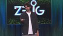 Francesco Gottuso e l'amore per la musica a Zelig Lab 2024