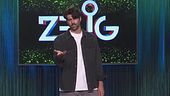 Francesco Gottuso e l'amore per la musica a Zelig Lab 2024