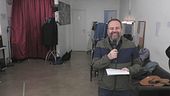 Silvio Cavallo inviato a Praga per Zelig Lab 2024