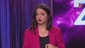 Alice Redini e le lotte contro il c***z calling a Zelig Lab 2024