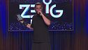 La poetry slam di Ciccio Rigoli a Zelig Lab 2024