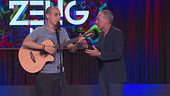 Francesco Migliazza e il segreto per vincere il FantaZelig a Zelig Lab 2024