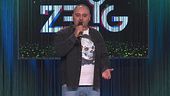 Mario Raz, il napoletano milanese a Zelig Lab 2024