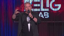 Tiberio Cosmin a Zelig Lab 2024