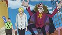 Ep. 4 - Il ritorno di Sanji nel territorio di Big Mom!