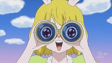 Ep. 7 - Tottoland! Compare l'imperatrice Big Mom