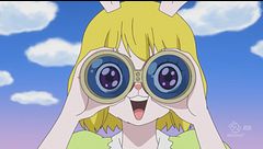 Ep. 7 - Tottoland! Compare l'imperatrice Big Mom