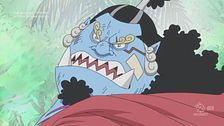 Ep. 10 - La capitale distrutta! Big Mom e Jinbe